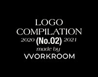 Logo Compilation No.02