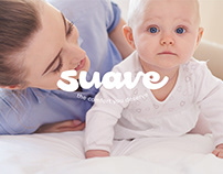 Suave | Branding & Packaging Design