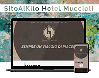 SitoAlKilo - Hotel Muccioli