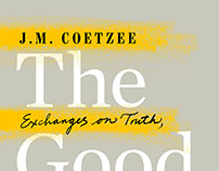 The Good Story / Coetzee