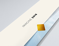 VINCI Energies 2016 greeting card concept