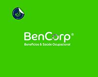 BenCorp - Position Paper