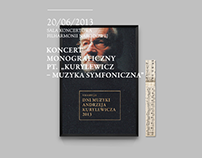 Andrzej Kurylewicz Days / Warsaw Philharmonic