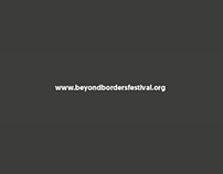 Beyond Borders Festival