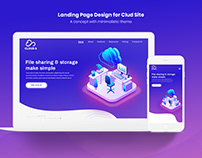 Cloud S Concept Design