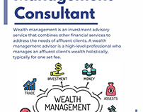 Wealth Management Consultant