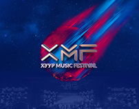 XMF / Xyyp Music Festival