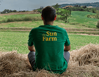 The Sun Farm