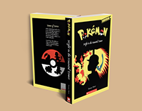 Pokemon - Book Cover