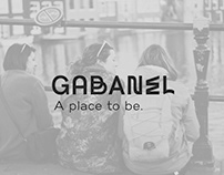 Gabanel – Identity Design for a social project
