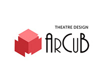 Student Project - Arcub - theatre design