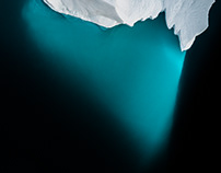 The Iceberg Series II