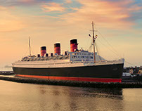 QUEEN MARY :60