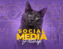 SOCIAL MEDIA - Petshop 2.0