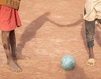 Football in Africa