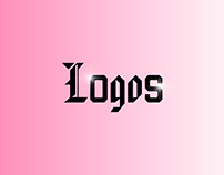 DC Logos