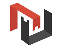 MW Logo Design