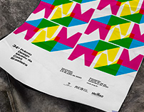 Concurso do Cartaz | 34º Prêmio Design MCB