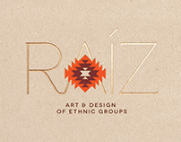 Branding RAIZ