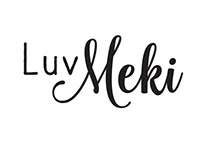 LuvMeki Logo