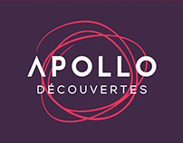Apollo Découvertes - Marketing Tribeca