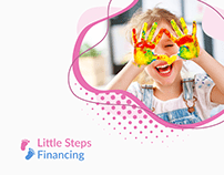 Little Steps Financing Case Study