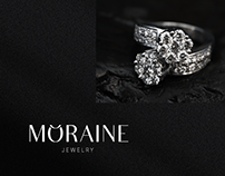 MORAINE jewelry