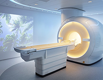 Philips MRI Ambient Experience