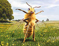 ÖBB Bees