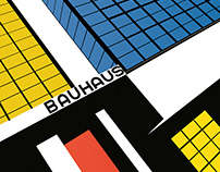 Bauhaus.