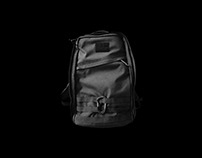 GORUCK Product Photography