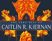 The Very Best of Caitlin R. Kiernan