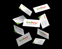 Business Card | GroDoor