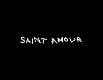 NUE = "Saint Amour" album direction