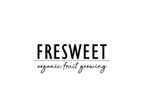 FRESWEET | Dry Fruit Packing Design