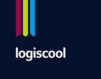 Logiscool Branding and UI/Ux Design