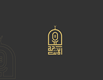 AL-ATROJAH Logo.