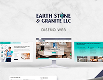 WEB earth stone and granite