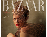 Harper's Bazaar Spain