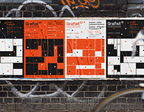Grafist22 - Istanbul Graphic Design Week