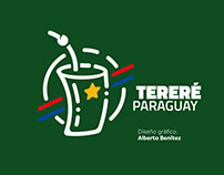 Logo Tereré Paraguay