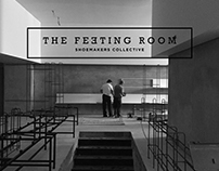 The Feeting Room . Concept Store . Lisbon .       WIP