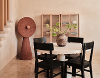 Residential Renovation | Studio Meshary Al-Nassar