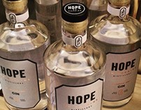 Hope on Hopkins