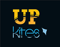 UP Kites / Identidad Corporativa