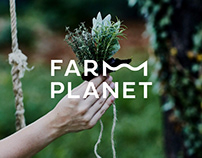Farm Planet