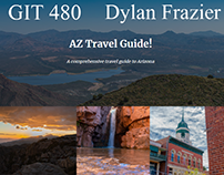 AZ Travel Guide!