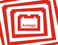 A-mega Car Batteries Identity
