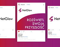 Netglow - Social Media Agency