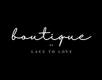 Boutique by Lace to Love